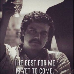 Meet your Posher, Isaiah